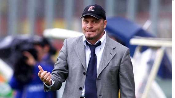 Festival del Calcio: Arezzo Abbraccia Ancora Serse Cosmi