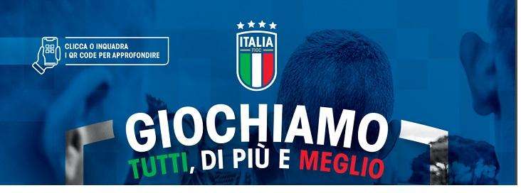 Attività di base, ufficiali le linee guida e le nuove modalità di gioco