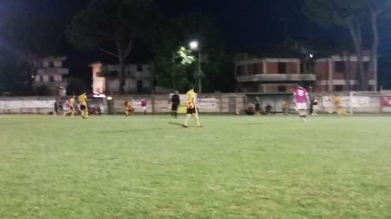 Big Match al "Bastardo": L'Indicatore Si Impone sul Pieve al Toppo