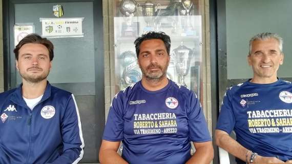 L'Olmoponte Santa Firmina:: Un gioco di squadra che funziona