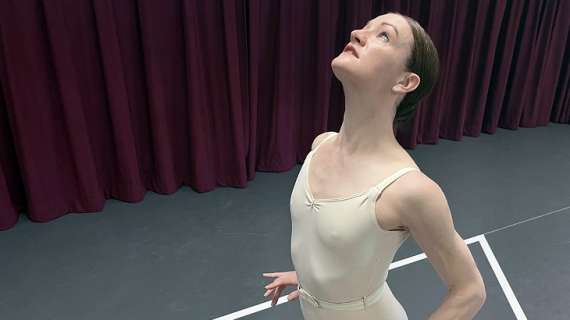 "Vox Poetica": La Danza Mondiale Incanta Arezzo
