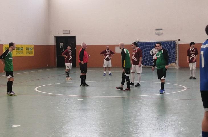 Oltre il Campo: La Visione di Marisa Vagnetti per un'Arezzo Senza Barriere