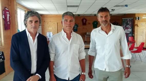 "Una Storia Impossibile" Prende Forza: L'ACF Arezzo Ridefinisce il Futuro in B