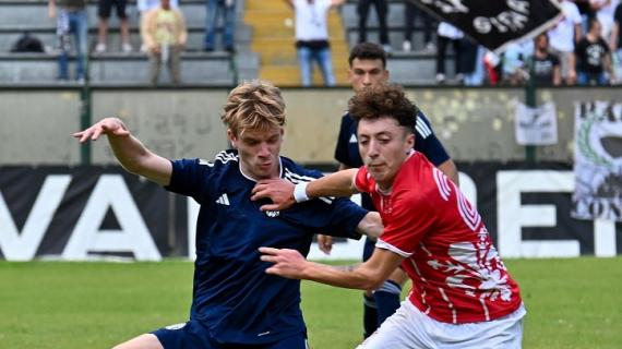 Franchi Amaro: Terranuova Traiana Mura per 80 Minuti, Poi Crolla Sotto i Colpi del Siena (2-0)