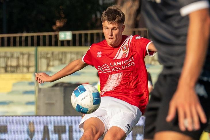 Grosseto Implacabile: Tris al Tau e Vetta Blindata nel Girone E