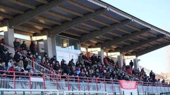 Firenze Ovest vs. Terranuova Traiana, l' anticipazioni di Francesco Pianigiani