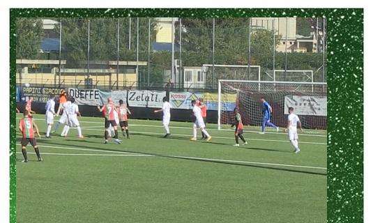 Grassina vs Foligno 0 - 2 