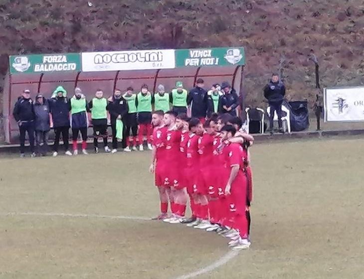 Blitz Baldaccio al Satini: Bartoccini decide, l'Asta cambia guida.