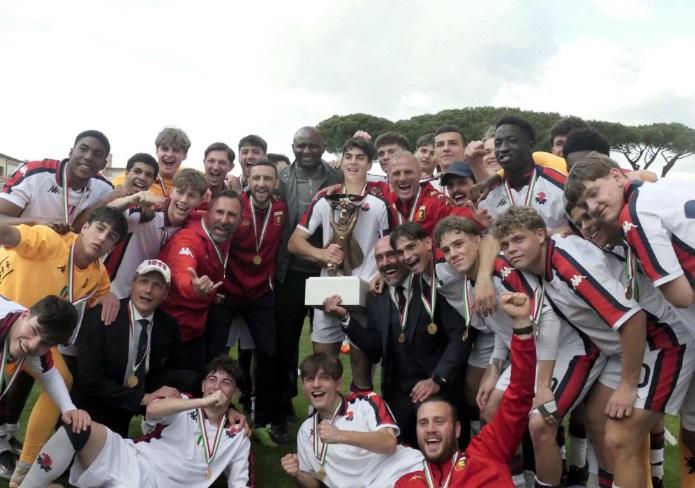 Viareggio Cup: Al via la 76ª Edizione nel Segno del Grande Calcio Giovanile