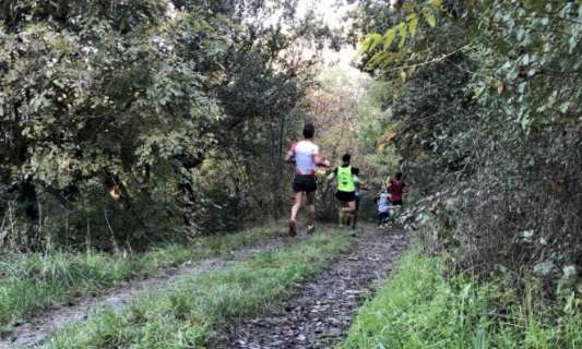 Policiano corre verso il traguardo: Gran Finale del Grand Prix