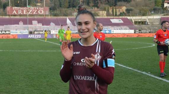 Riconferme Amaranto: ACF Arezzo Blinda il Cuore della Squadra