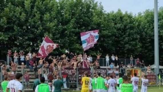 Il Livorno Domina e Vola in Finale Scudetto
