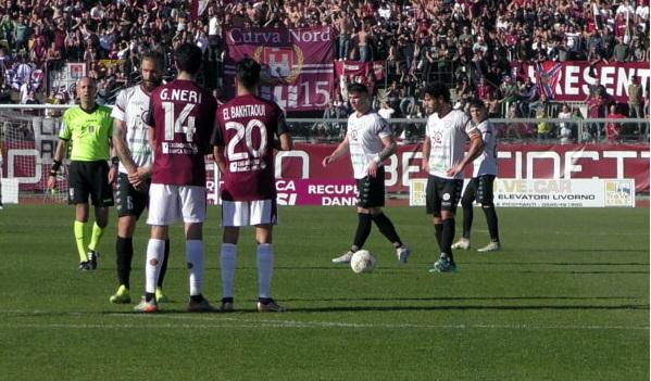 ️ Scacco al Derby: Il Tatticismo di Venturato Contro le Certezze di Bucchi