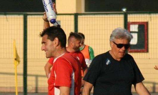 Il Grassina riconferma Riccardo Rocchini e pensa in grande