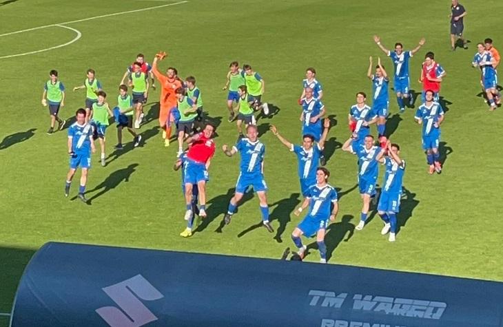 Pontassieve-Alberoro: 90 Minuti per la Gloria, il Destino in una Partita.