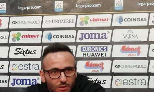 Lega Pro : Feralpi Salò vs Arezzo 2 – 1