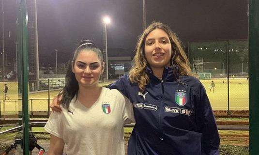 ACF Arezzo grande impegno per il settore giovanile in crescita