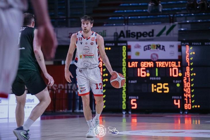 MONTECATINI DA IMPAZZIRE: GEMA IN FINALISSIMA PER LA A2!