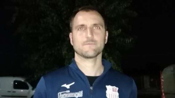 Campionato di Prima Categoria : Tegoleto vs Chiusi 2 -1