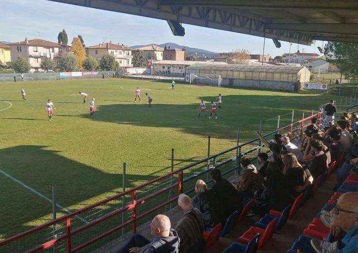 L'Indicatore È di Cuore: Bartolini Para il Rigore, Marconi Firma la Vittoria a Fil di Sirena