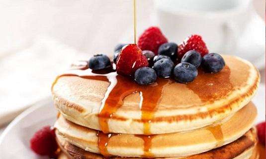 5 modi per preparare i pancakes: ci sono quelli proteici e gluten free