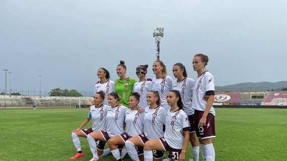 Pagelle: i giudizi sulla sfida ACF Arezzo - Chievo Women (2 - 0)