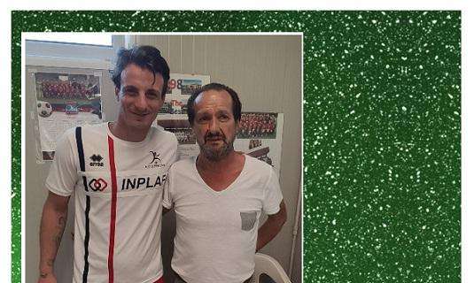 L’A.C. Bibbiena…pensa in grande per il prossimo campionato .