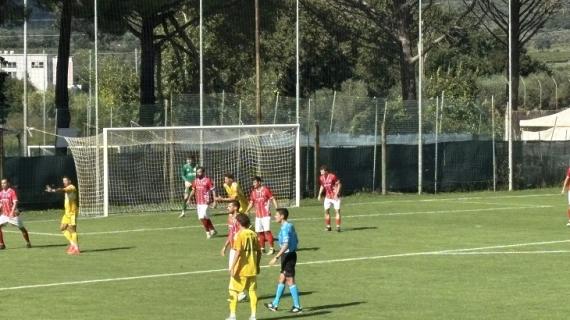 Pagnini Eroe a Gavorrano: Il Terranuova Traiana Firma un Colpaccio da Tre Punti
