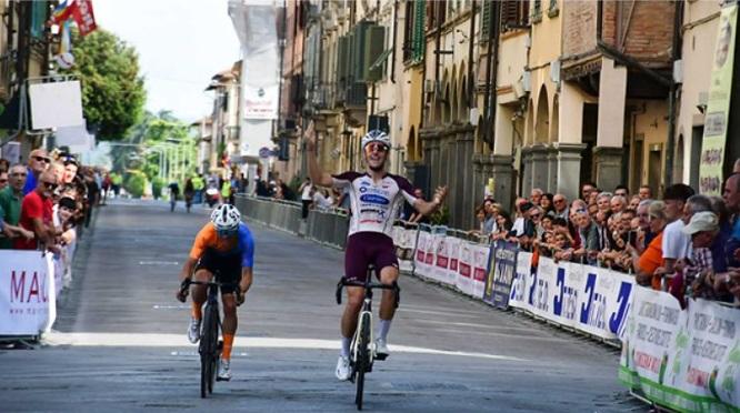 Ciclismo, grande attesa per il Trofeo Città di San Giovanni Valdarno: in 199 al via