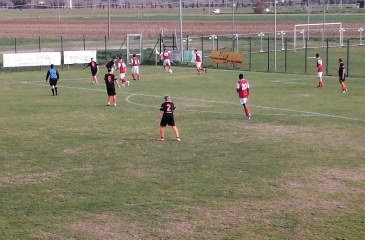 Spettacolo UISP: Svelata la Top 11 della 4ª Giornata nel 3-4-3 Tutta Grinta!