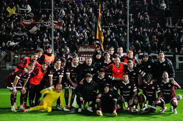 Pagelle Arezzo: Pattarello torna cecchino, Cianci entra e spacca il match