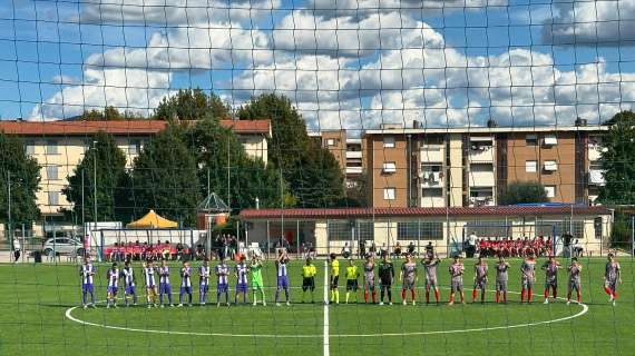 Campionato di Eccellenza : I risultati ed i marcatori della 4° Giornata