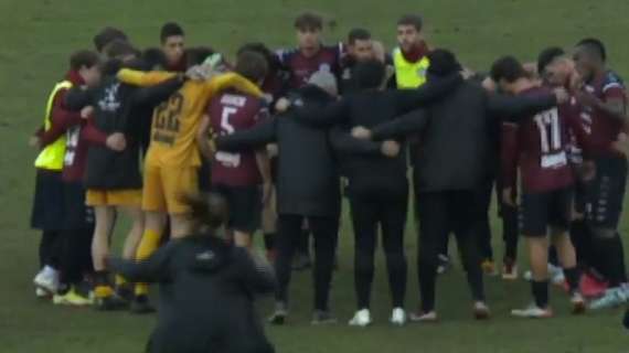 Coppa Italia di Serie D : Orvietana vs Arezzo 1 – 2