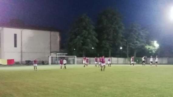 "Il Bastardo": Calcio, Passione e Tradizione sotto le Stelle di Pieve al Toppo