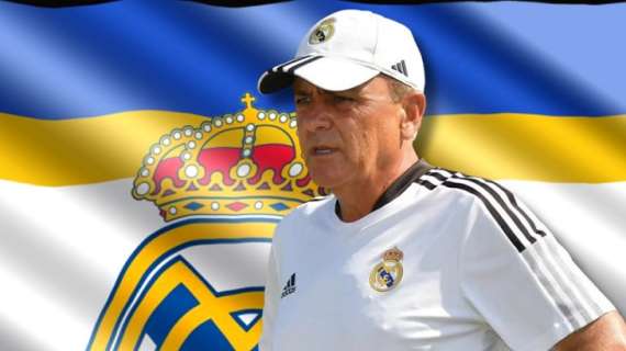 Camp Fortis Arezzo: Impara il Calcio dai Maestri della Fundación Real Madrid