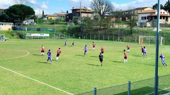 Castiglionese sotto assedio, lo Scandicci pronto all'assalto