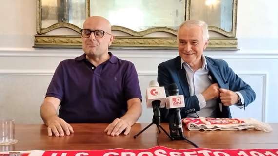 Indiani al Grosseto: L'Imperatore Torna a Casa