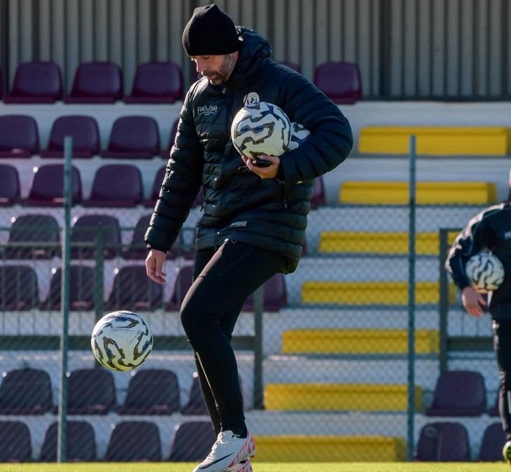 L’Arezzo di Bucchi: il punto del carattere oltre l’emergenza