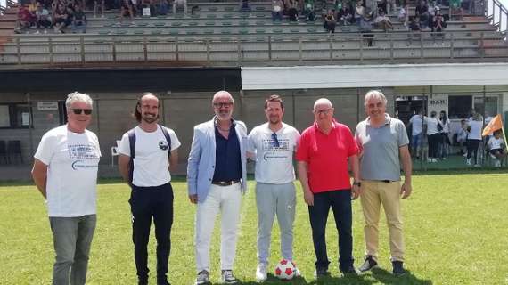 La "Partita Applaudita" torna ad Arezzo grazie all'Olmoponte Santa Firmina 