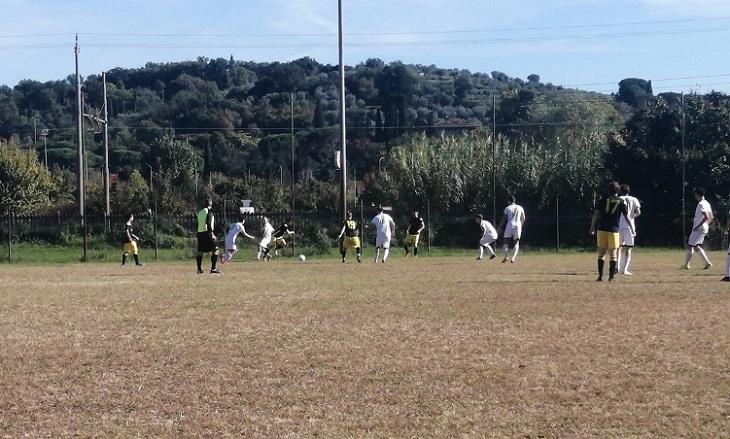 Il V22 è Letale: Colpaccio All'Esordio e Primi Due Punti Conquistati a Saione