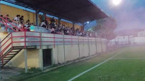 Tutto pronto per la finale del “Noccioli“ fra Indicatore e San Giuliano
