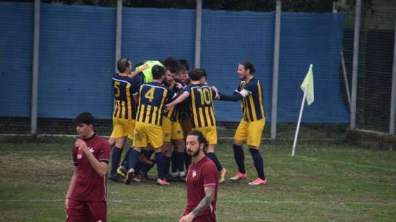 Campionato di Eccellenza :  Risultati, tabellini e marcatori della 17° giornata
