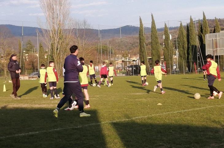 Identità e Sudore: La Ricetta di Alessandro Grassi