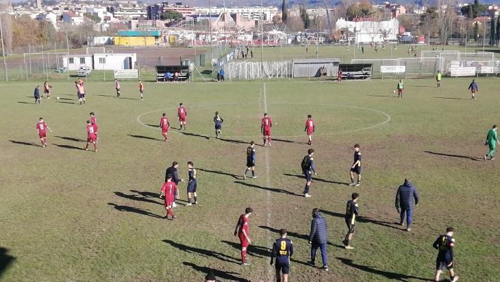  Lezioni di Calcio in Panchina: Viviani e Piantini, Maestri dell'Olmoponte-Figline