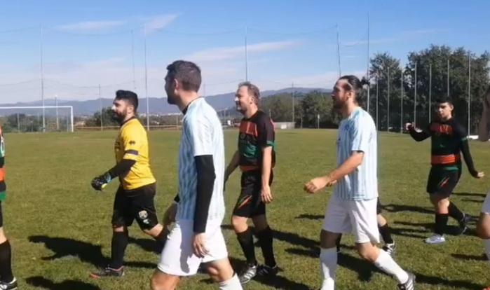 TUTTI AL "FEDINI"! SABATO SI ASSEGNA LA COPPA "EDO GORI" TRA SPETTACOLO E MEMORIA
