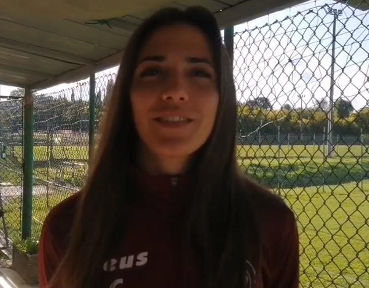 Vlassopoulou, La Mossa Perfetta di Rossi: La Doppietta della Greca Accende l' ACF Arezzo  