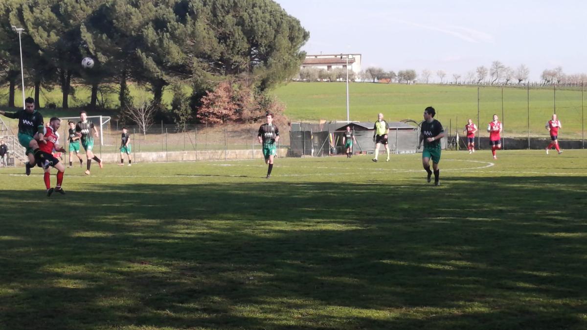 Le Pagelle: Piazzetta Cinica e Ordinata, il Farneta esce a testa alta nonostante il Passivo
