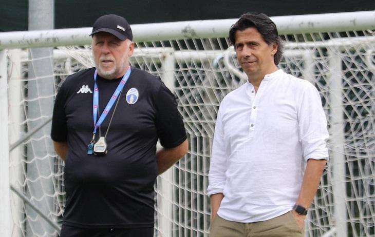 Inizia l'era Calderini: la Sangiovannese vince la prima amichevole