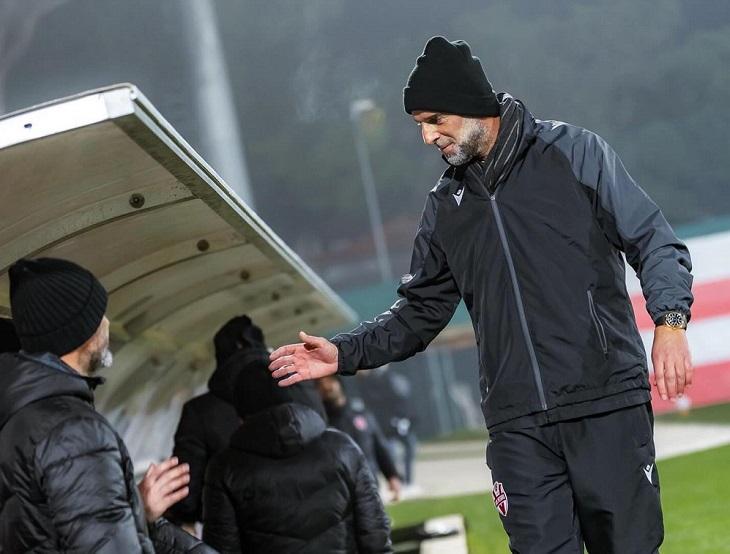 La Vis Pesaro di Stellone: un muro di muscoli e talento per fermare l'Arezzo