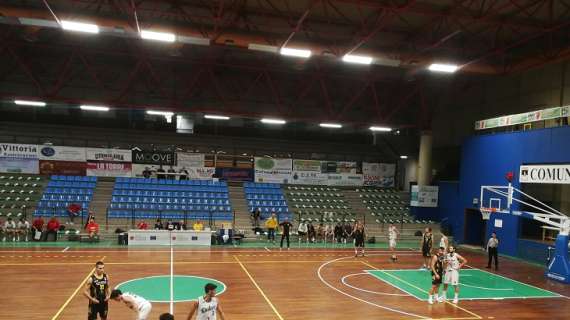 Serie C Unica : ROMOLINI IMMOBILIARE DUKES-BOTTEGONE 59-58